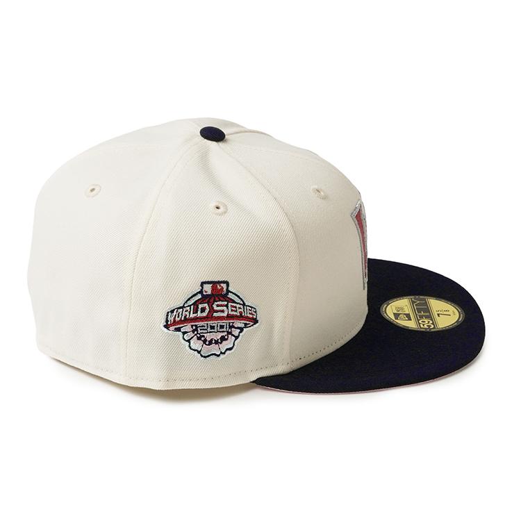 59FIFTY アリゾナ ダイヤモンドバックス キャップ 帽子 NEW ERA