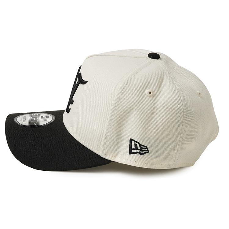 9FORTY アスレチックス キャップ 帽子 NEW ERA ニューエラ アップ