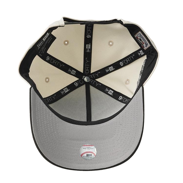 9FORTY アスレチックス キャップ 帽子 NEW ERA ニューエラ アップ