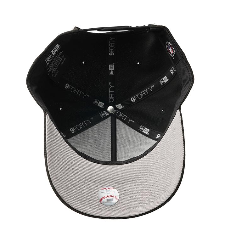 9FORTY アスレチックス キャップ 帽子 NEW ERA ニューエラ アップ
