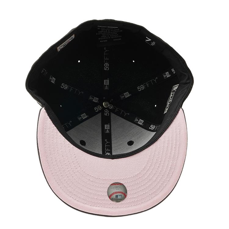 59FIFTY アスレチックス キャップ 帽子 NEW ERA ニューエラ アップ