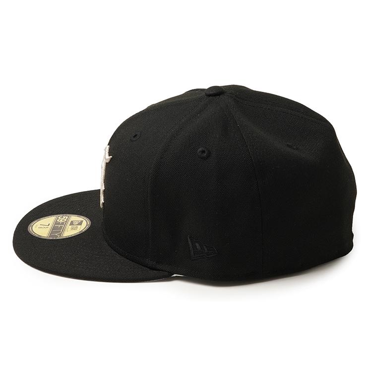 59FIFTY アスレチックス キャップ 帽子 NEW ERA ニューエラ アップ