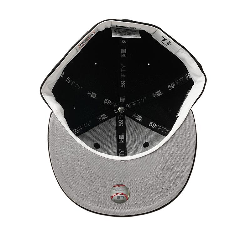 59FIFTY アスレチックス キャップ 帽子 NEW ERA ニューエラ アップ