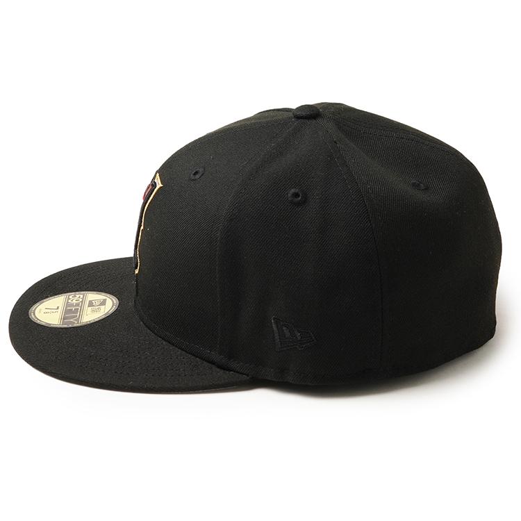 59FIFTY エンゼルス キャップ 帽子 NEW ERA ニューエラ アップサイド