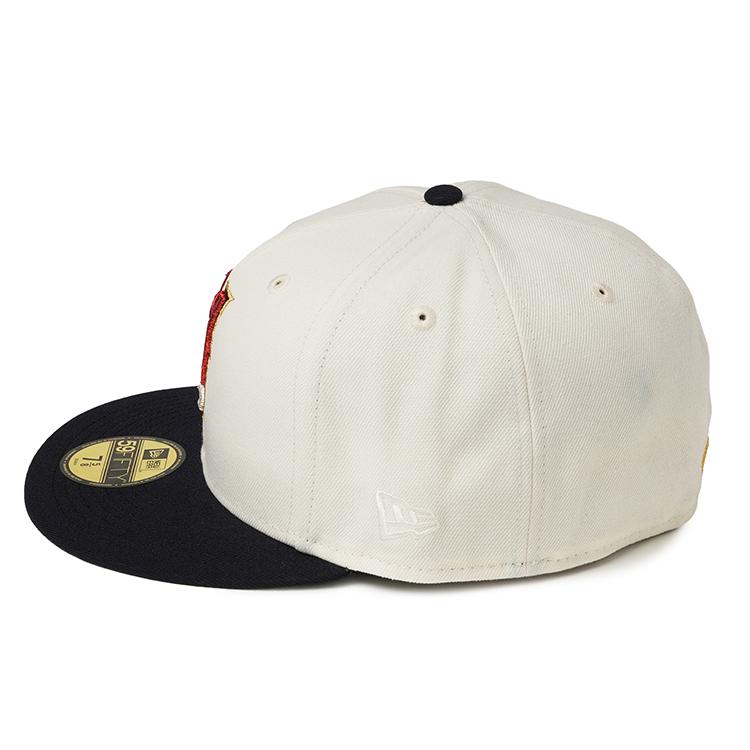 【希少】New Era 59FIFTY LA 大谷翔平 2024 キャップ 59FIFTY エンゼルス 大谷翔平 キャップ 帽子 NEW ERA ニューエラ