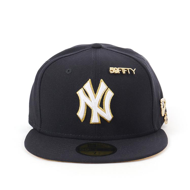 59FIFTY ニューヨーク ヤンキース キャップ 帽子NEW ERA ニューエラ