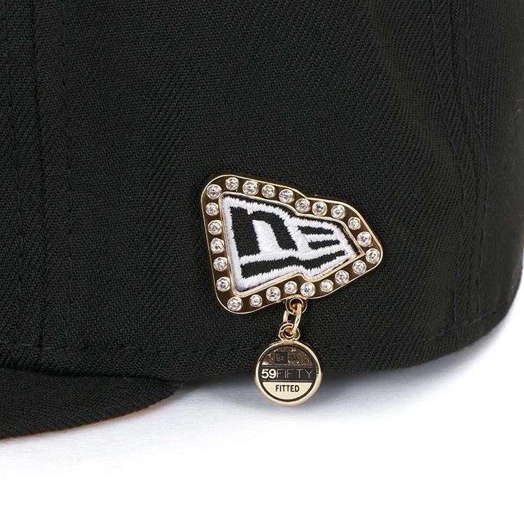 59FIFTY アリゾナ ダイヤモンドバックス キャップ 帽子NEW ERA