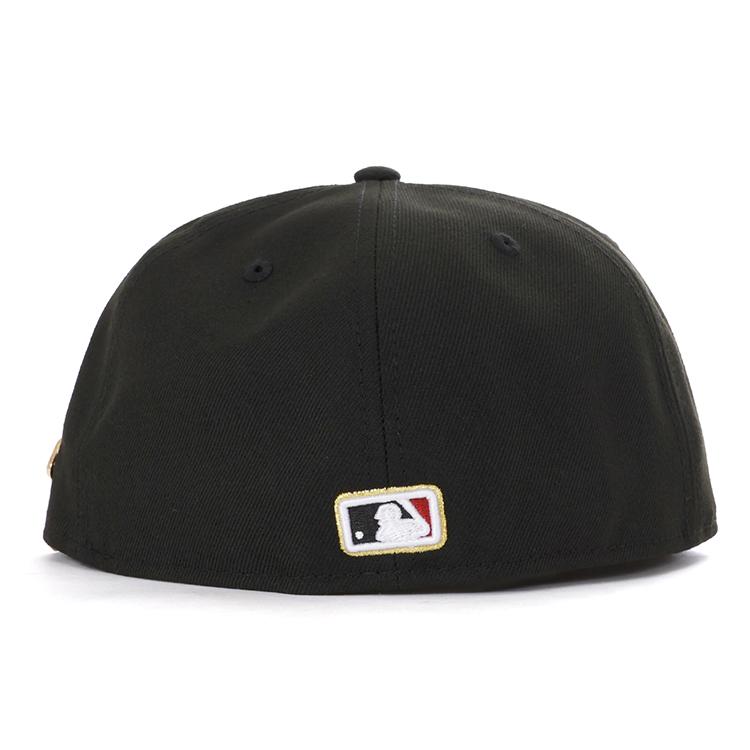 59FIFTY アリゾナ ダイヤモンドバックス キャップ 帽子NEW ERA