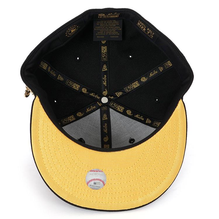 59FIFTY アリゾナ ダイヤモンドバックス キャップ 帽子NEW ERA