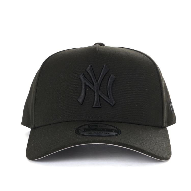 9FORTY ニューヨーク ヤンキース キャップ 帽子NEW ERA ニューエラ A