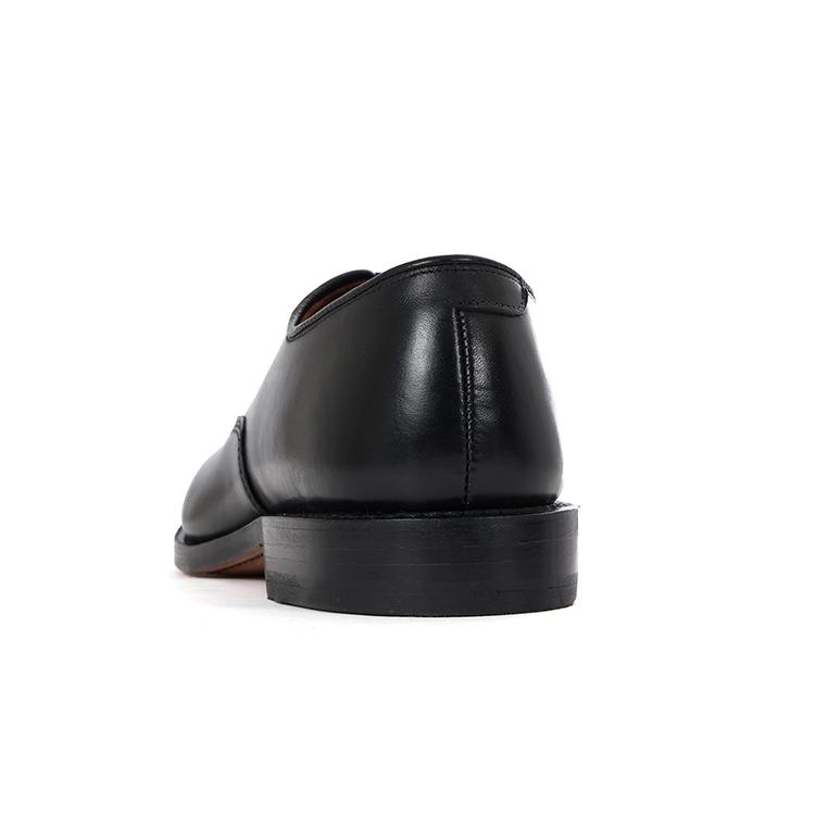 ALLEN EDMONDS アレンエドモンズ PARK AVENUE パークアベニュー 5615 E ブラックの画像