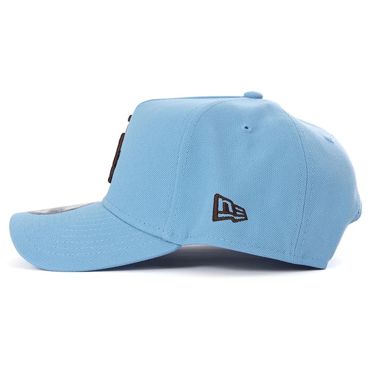 NEW ERA（ニューエラ） ドジャース キャップ 帽子 9FORTY A-Frame Los