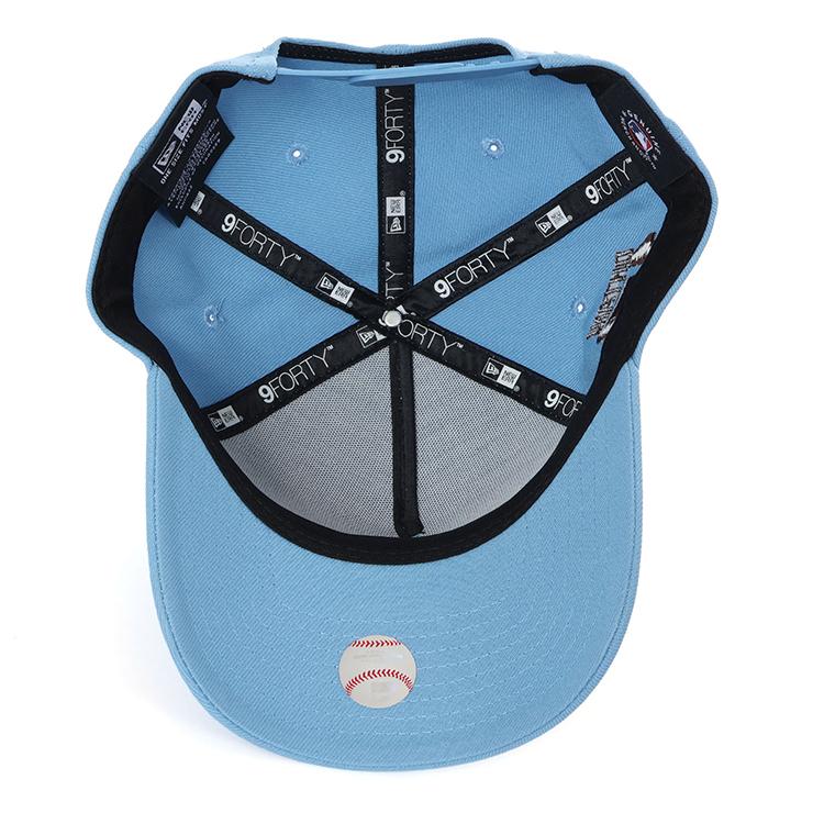 NEW ERA（ニューエラ） ドジャース キャップ 帽子 9FORTY A-Frame Los
