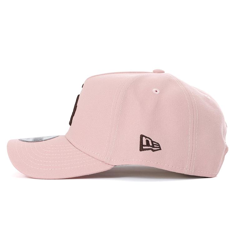 NEW ERA（ニューエラ） ドジャース キャップ 帽子 9FORTY A-Frame Los