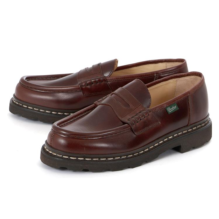 Paraboot（パラブーツ） REIMS ランス 227103 LIS ECORCE マロン