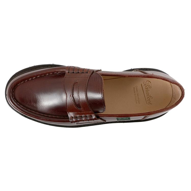 Paraboot（パラブーツ） REIMS ランス 227103 LIS ECORCE マロン