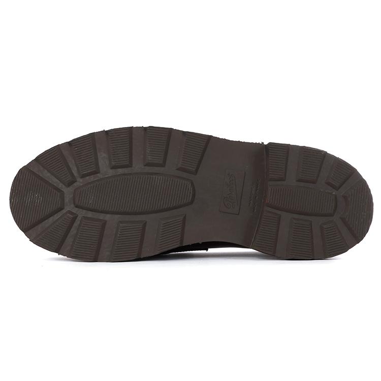 Paraboot パラブーツ REIMS ランス 227103 LIS ECORCE マロンの画像
