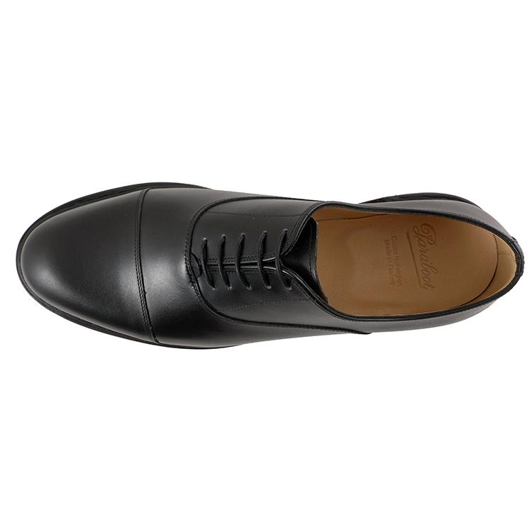 Paraboot（パラブーツ） MONTAIGNE モンターニュ 920112 LIS NOIR