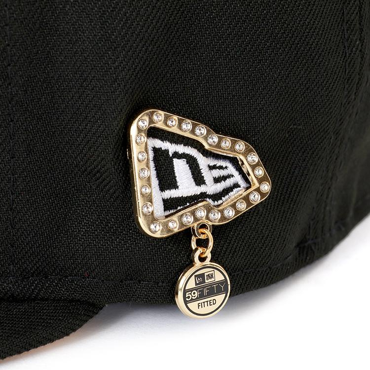 59FIFTY サンフランシスコ ジャイアンツ キャップ 帽子 NEW ERA
