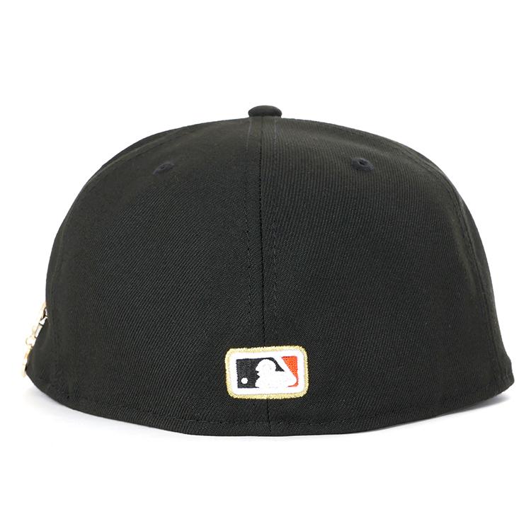 59FIFTY サンフランシスコ ジャイアンツ キャップ 帽子 NEW ERA