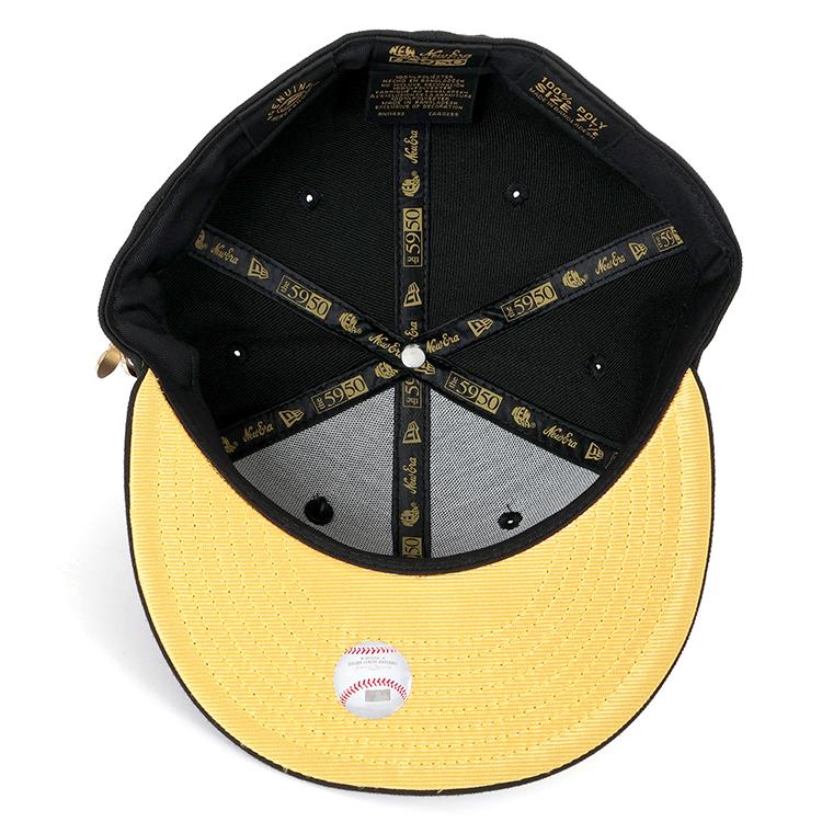 59FIFTY サンフランシスコ ジャイアンツ キャップ 帽子 NEW ERA