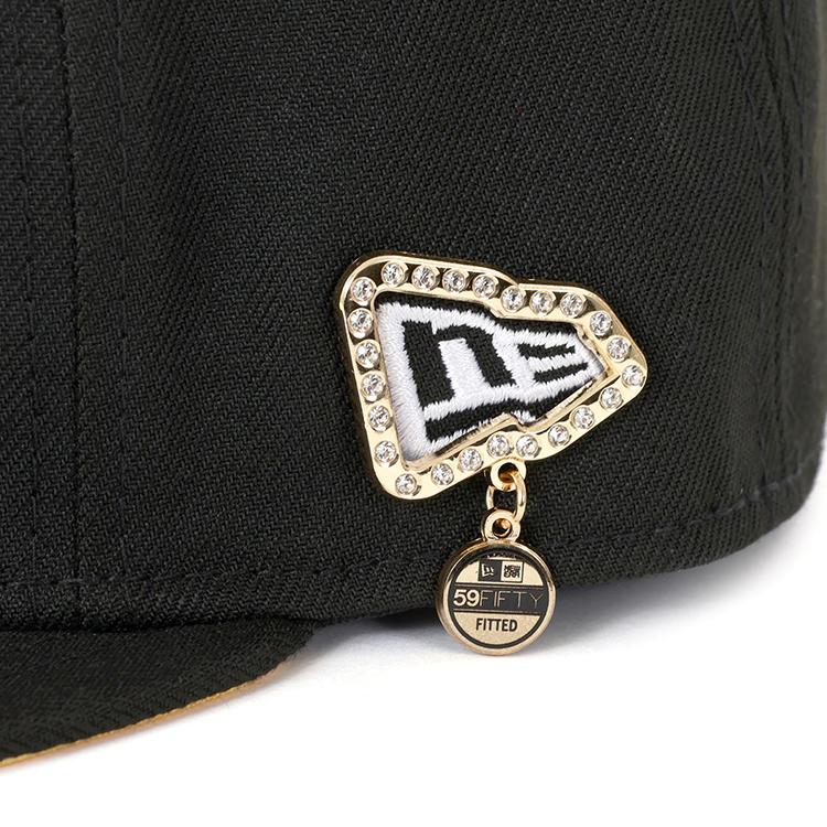 59FIFTY ピッツバーグ パイレーツ キャップ 帽子 NEW ERA ニューエラ