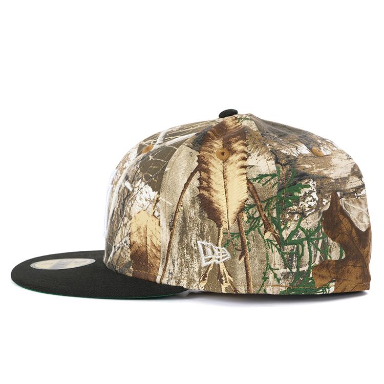 【希少】new eraニューエラドジャース限定モデル 59FIFTY CAMO 59FIFTY ドジャース キャップ 帽子 NEW ERA ニューエラ Los Angeles