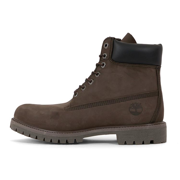 【美品】Timberland ｜【Timberland公式通販 メンズ ブーツ プレミアム 6インチ 28cm プレミアムブーツ 6インチ 靴