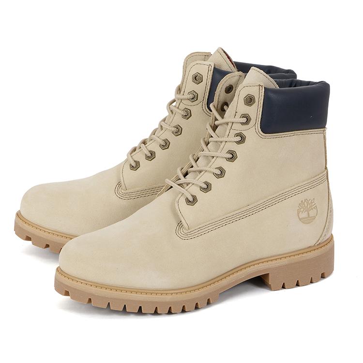 Timberland（ティンバーランド） 6inch PREMIUM WATERPROOF BOOT 6