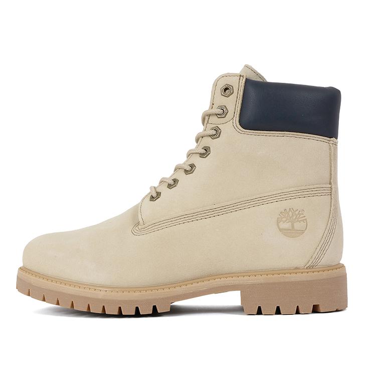 ティンバーランド プレミアムブーツ 6インチ 27cm Timberland Timberland（ティンバーランド） 6inch PREMIUM WATERPROOF BOOT 6