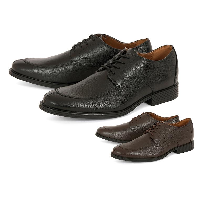 くらーく Clarks（クラークス） ビジネスシューズ WHIDDON APRON 26174569