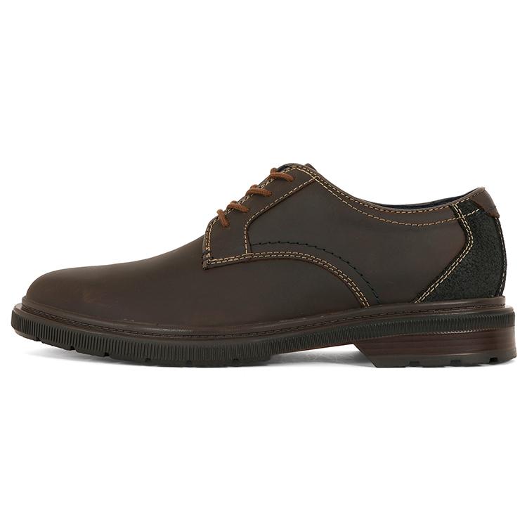Clarks（クラークス） 大きいサイズ メンズ カジュアルシューズ 28cm