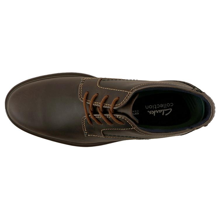 Clarks（クラークス） 大きいサイズ メンズ カジュアルシューズ 28cm