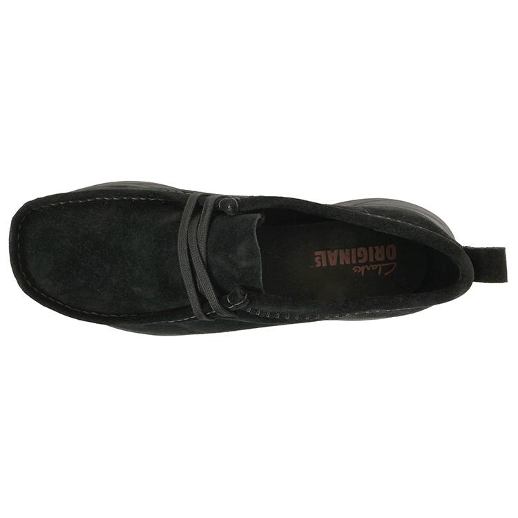 Clarks Originals クラークス WALLA EDEN LO ワラエデン ロー 26181120