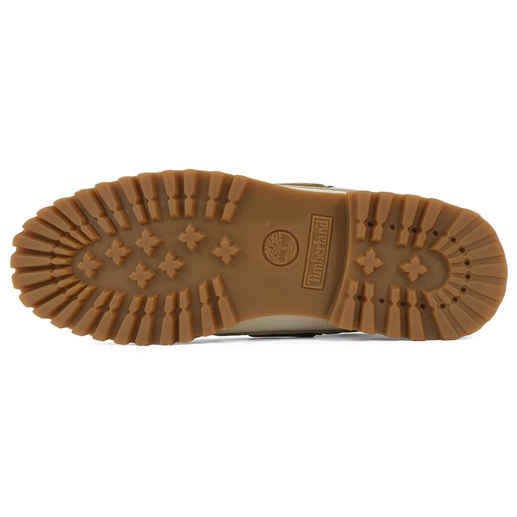 Timberland ティンバーランド AUTHENTIC BOAT SHOE オーセンティック ボート シュー A2PDQ-EN7 ライトベージュヌバック 値下げしました