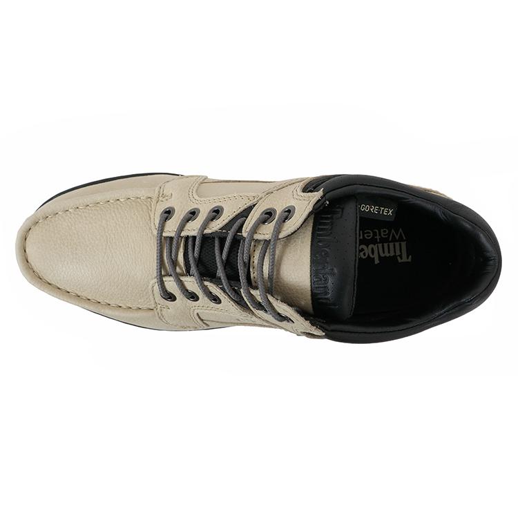 Timberland（ティンバーランド） HERITAGE GTX MOC TOE MID ヘリテージ