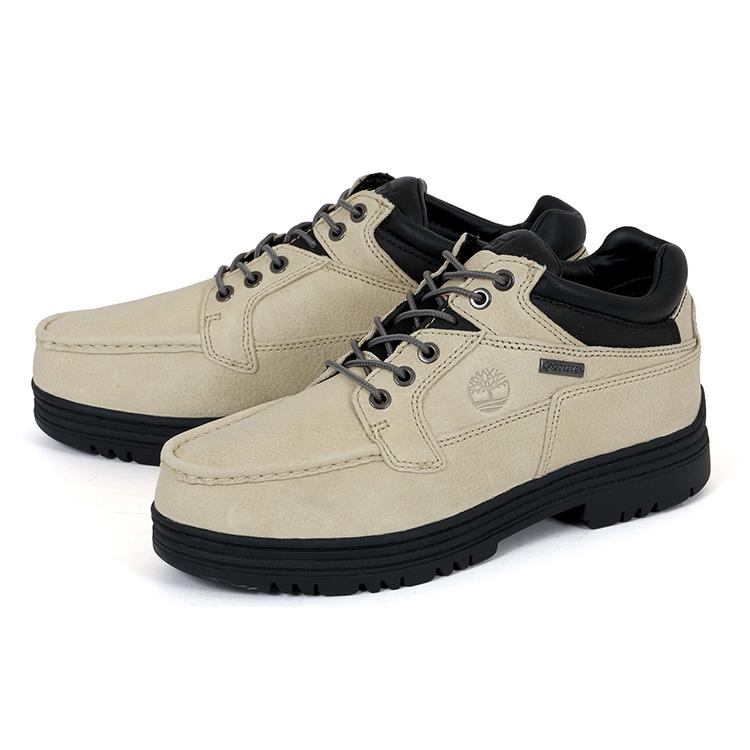 Timberland（ティンバーランド） HERITAGE GTX MOC TOE MID ヘリテージ