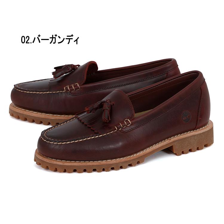 Timberland（ティンバーランド） AUTHENTIC LOAFER オーセンティック