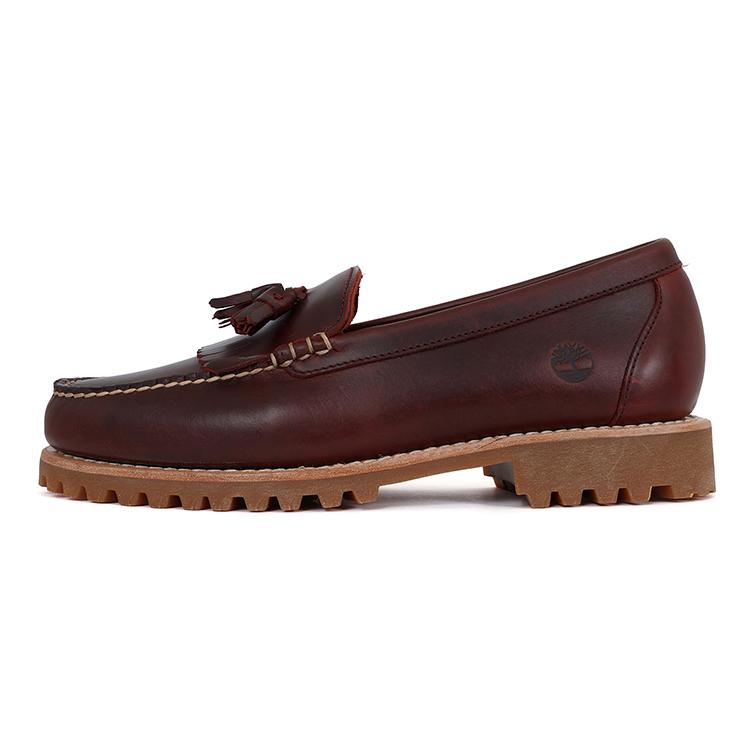 Timberland（ティンバーランド） AUTHENTIC LOAFER オーセンティック