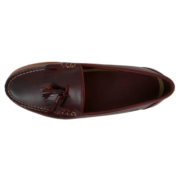 Timberland（ティンバーランド） AUTHENTIC LOAFER オーセンティック
