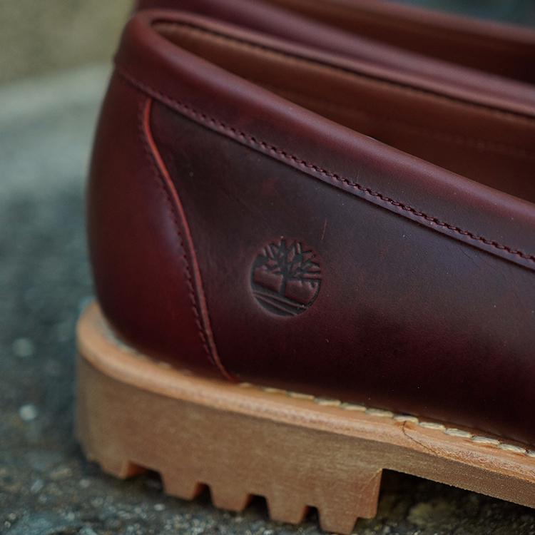 Timberland（ティンバーランド） AUTHENTIC LOAFER オーセンティック