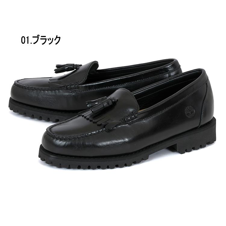Timberland（ティンバーランド） AUTHENTIC LOAFER オーセンティック