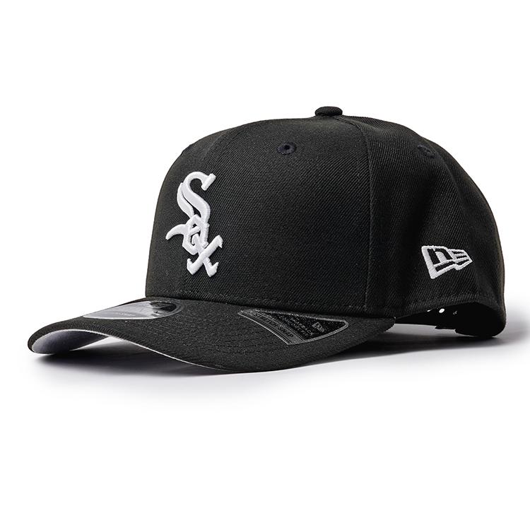 NEW ERA（ニューエラ） シカゴ・ホワイトソックス キャップ 帽子