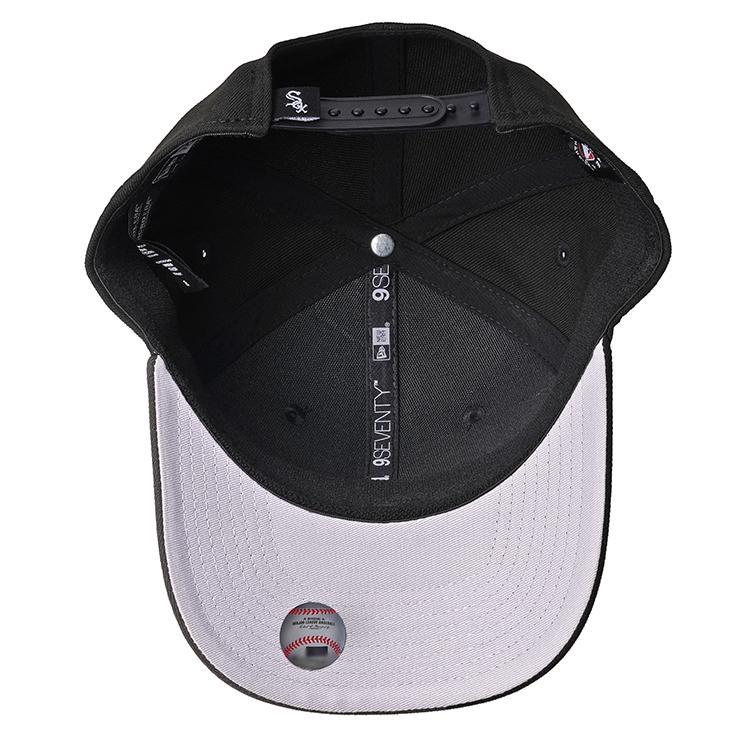 NEW ERA（ニューエラ） シカゴ・ホワイトソックス キャップ 帽子