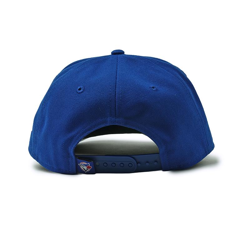NEW ERA（ニューエラ） トロント・ブルージェイズ キャップ 帽子
