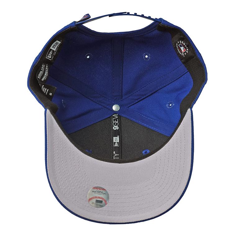NEW ERA（ニューエラ） トロント・ブルージェイズ キャップ 帽子