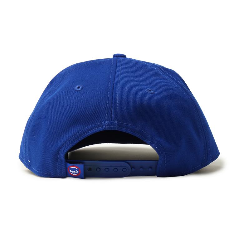 NEW ERA（ニューエラ） 爆買 シカゴ・カブス キャップ 帽子 9SEVENTY