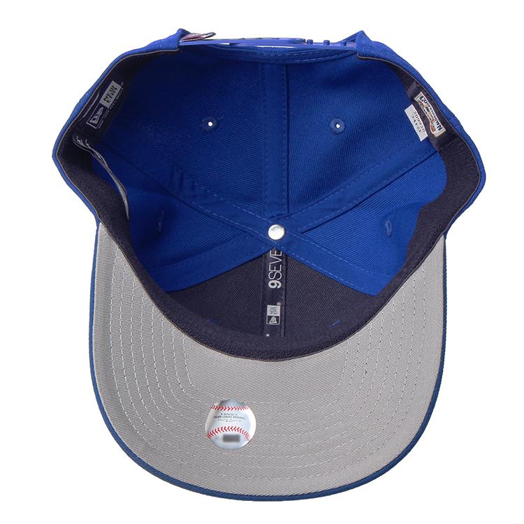 NEW ERA（ニューエラ） 爆買 シカゴ・カブス キャップ 帽子 9SEVENTY