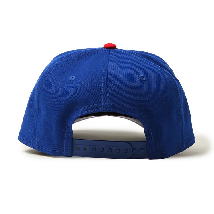 9FORTY NEW ERA ニューエラ シカゴ・カブス キャップ 帽子 A-Frame