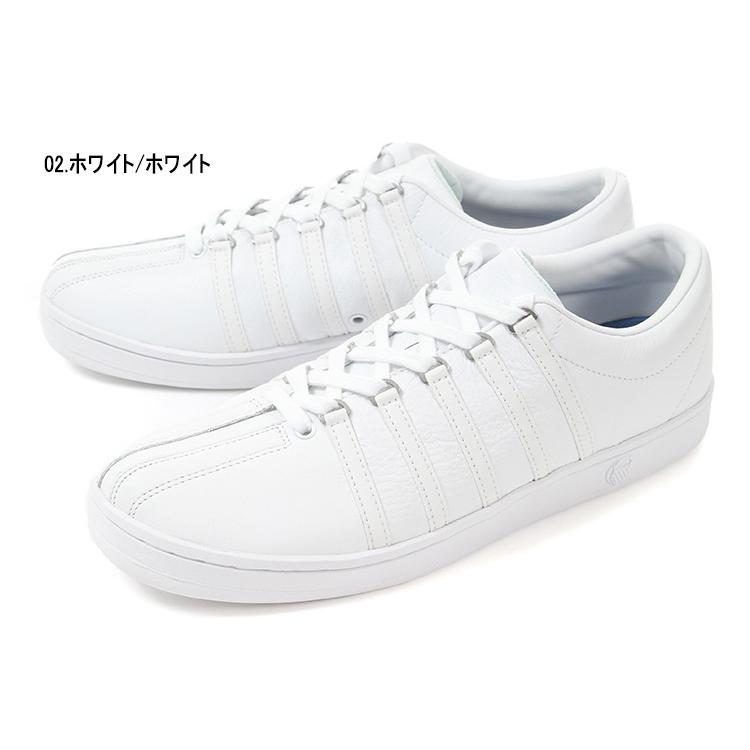 大きいサイズ メンズ スニーカー 29cm 30cm 31cm K-SWISS Ｋスイス CLASSIC 88 クラシック 88｜nextfocus｜10